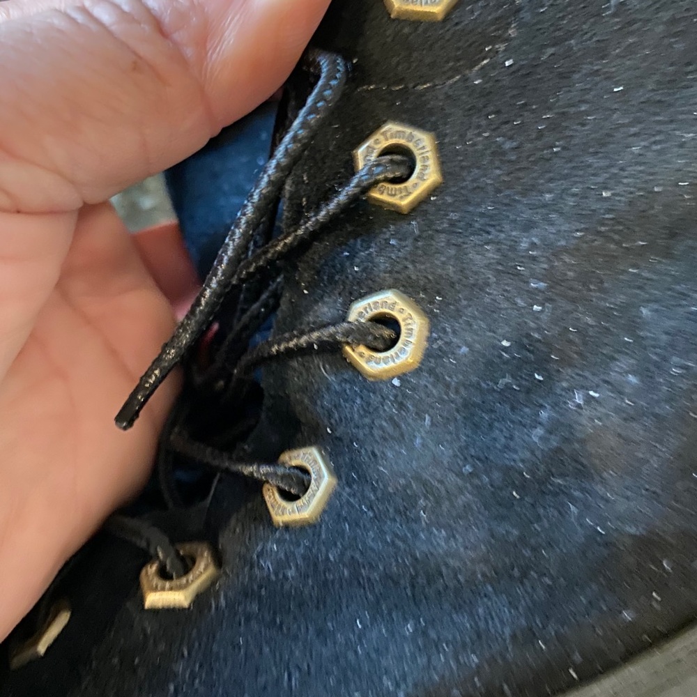 Timberlands - Picture 10 of 11